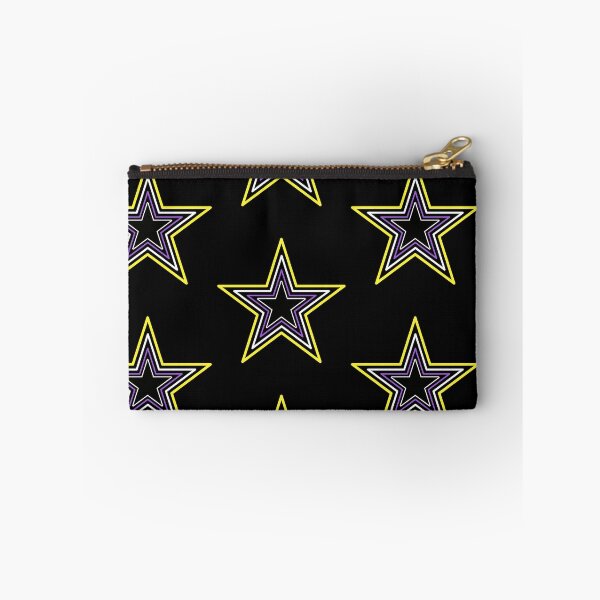Item preview, Nonbinary Pride Stars designed and sold by Day10Machine.