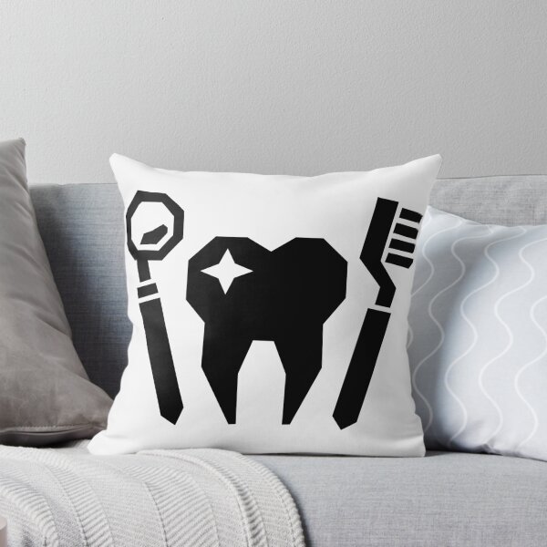 Item preview, Geometric Dental Care designed and sold by quibrak.