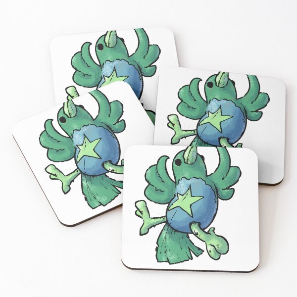 Item preview, Victory Dance designed and sold by Cute & Funny Hand-Drawn Prints | Happy Doodle Friends Shop.