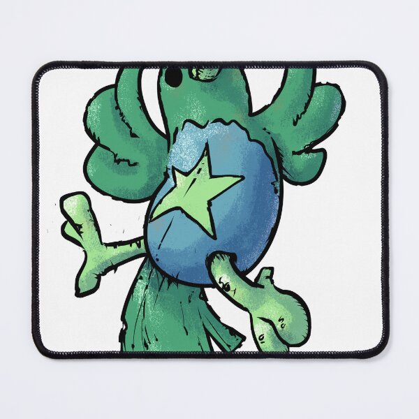 Item preview, Victory Dance designed and sold by Cute & Funny Hand-Drawn Prints | Happy Doodle Friends Shop.