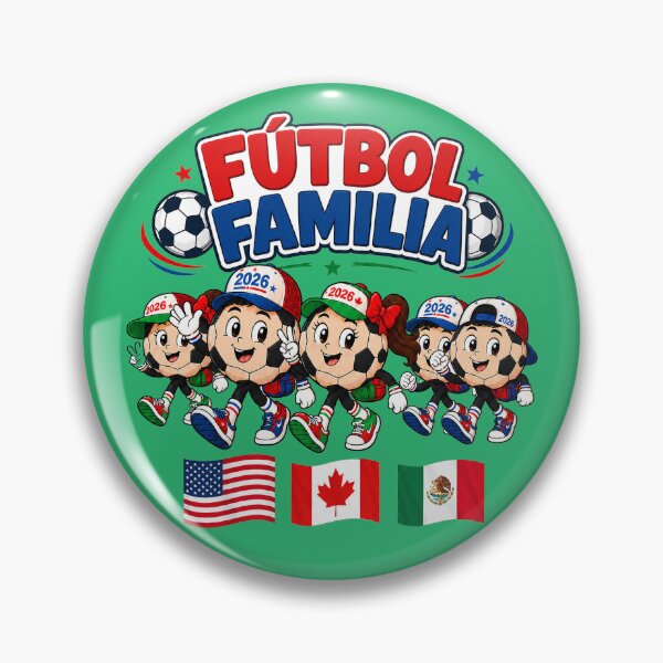 Item preview,  Familia de Futbol designed and sold by Moko7.