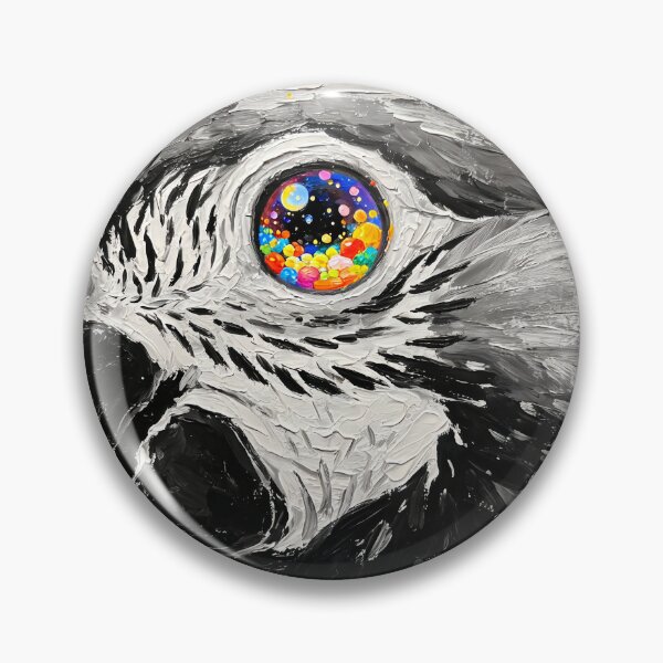 Item preview, Impasto designed and sold by forget45studio.
