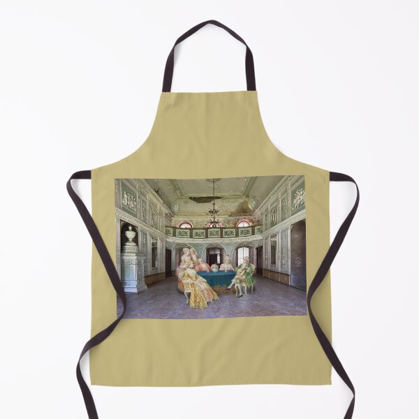 Item preview, Tea Party designed and sold by Alexander Krishchyunas.