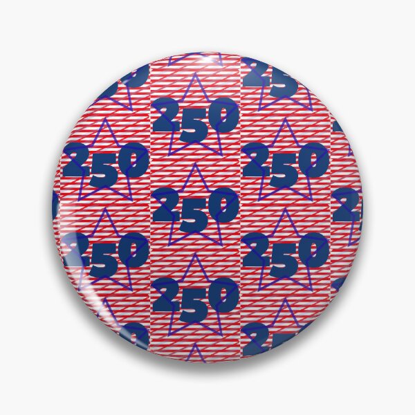 Item preview, U.S.A. 250 Birthday Anniversary designed and sold by Jillybean1060.