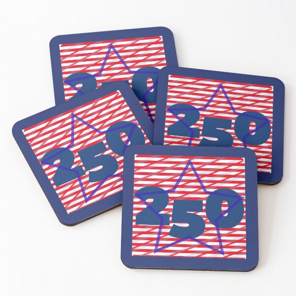 Item preview, U.S.A. 250 Birthday Anniversary designed and sold by Jillybean1060.