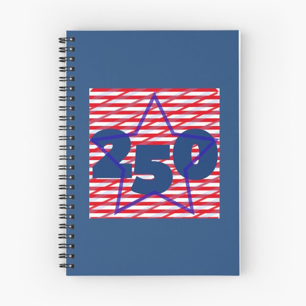 Item preview, U.S.A. 250 Birthday Anniversary designed and sold by Jillybean1060.