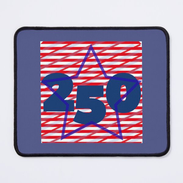 Item preview, U.S.A. 250 Birthday Anniversary designed and sold by Jillybean1060.