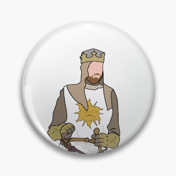 Item preview, King Arthur designed and sold by NimStar.
