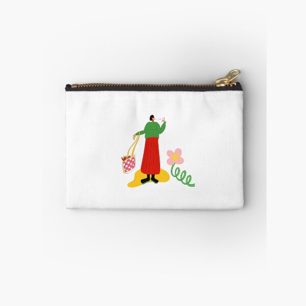 Item preview, "Bubble Gum & Grocery Runs" designed and sold by SeasonalBodies.