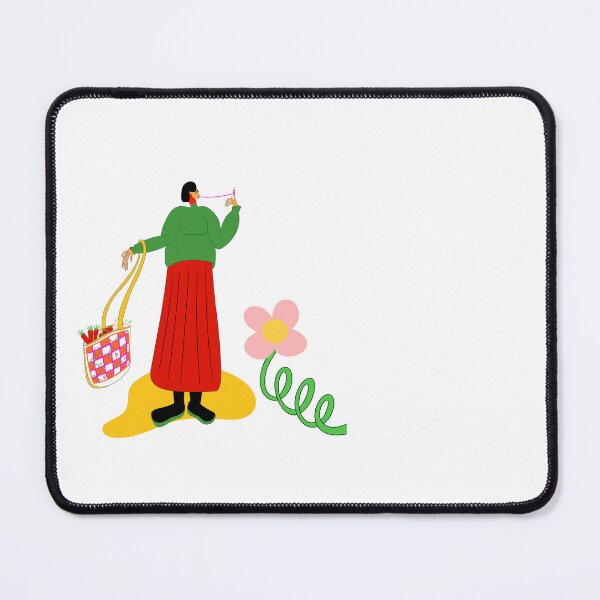 Item preview, "Bubble Gum & Grocery Runs" designed and sold by SeasonalBodies.