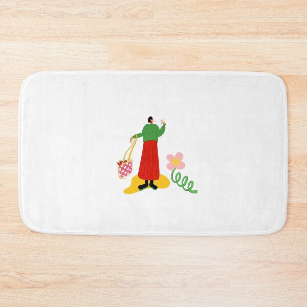 Item preview, "Bubble Gum & Grocery Runs" designed and sold by SeasonalBodies.
