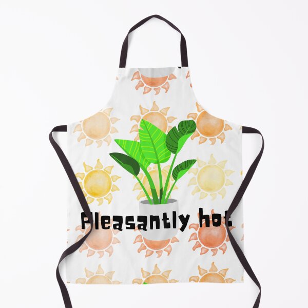 Item preview, Pleasantly hot designed and sold by PlantSholic.