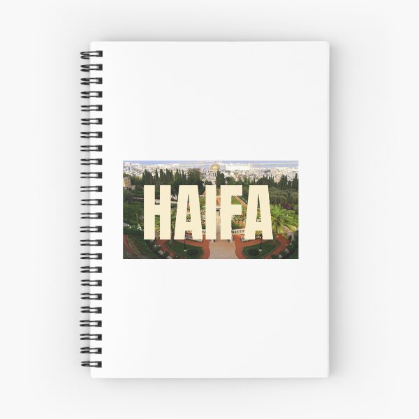Item preview, Haifa designed and sold by rachelsghost.