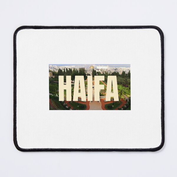 Item preview, Haifa designed and sold by rachelsghost.