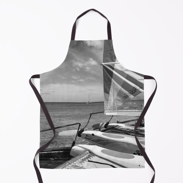Item preview, Catamaran On A Tranquil Sea designed and sold by Londonimages.