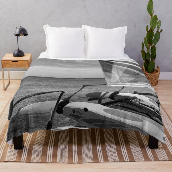 Item preview, Catamaran On A Tranquil Sea designed and sold by Londonimages.
