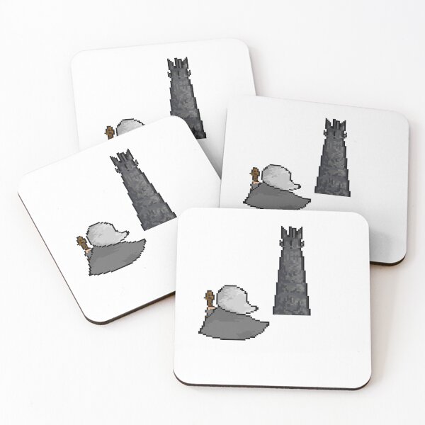 Item preview, Watching the tower designed and sold by Nim St4r.