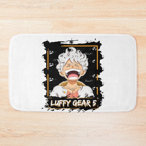 Item preview, The Joyful Liberation - Grungy Frame Warrior Awakening  designed and sold by Mrdonut-ARt.
