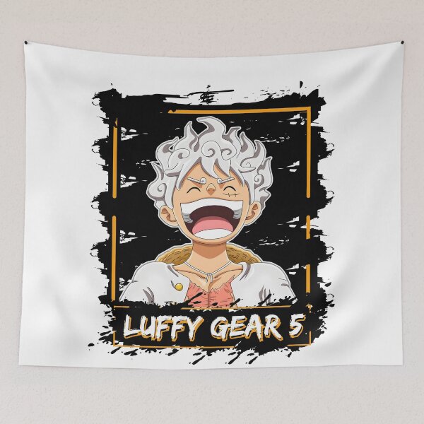 Item preview, The Joyful Liberation - Grungy Frame Warrior Awakening  designed and sold by Mrdonut-ARt.