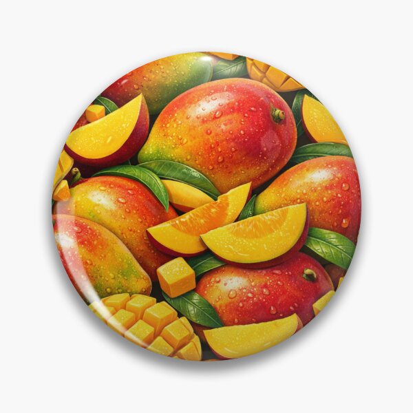Item preview, Mango Paradise designed and sold by ITSimagination.