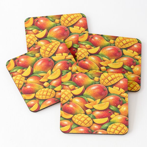 Item preview, Mango Paradise designed and sold by ITSimagination.
