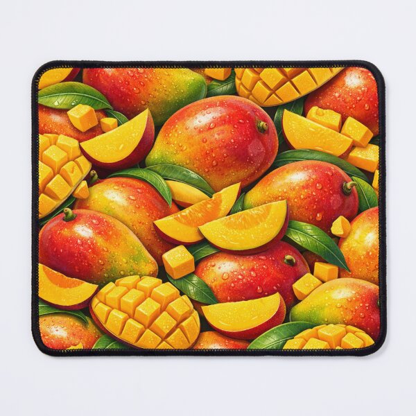 Item preview, Mango Paradise designed and sold by ITSimagination.