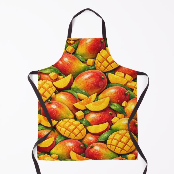 Item preview, Mango Paradise designed and sold by ITSimagination.