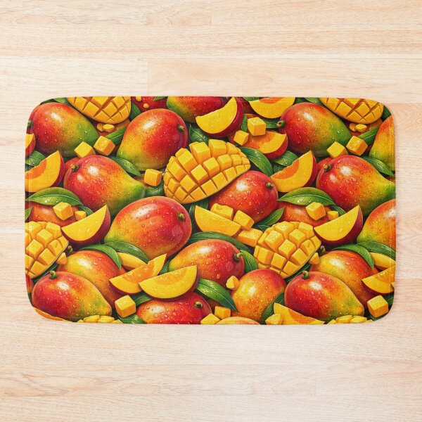 Item preview, Mango Paradise designed and sold by ITSimagination.