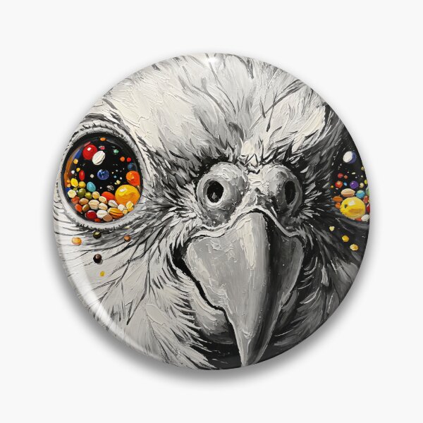Item preview, Impasto designed and sold by forget45studio.