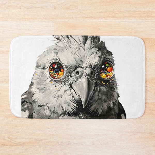 Item preview, Impasto designed and sold by forget45studio.