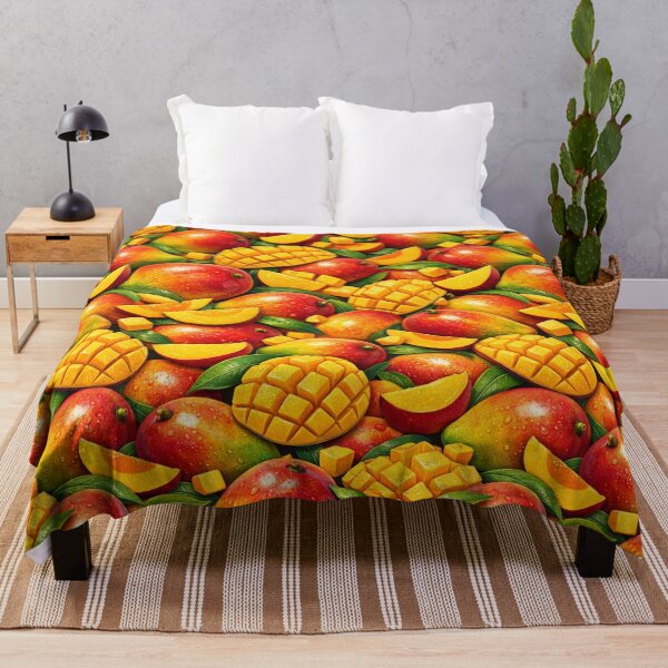 Item preview, Mango Paradise designed and sold by ITSimagination.