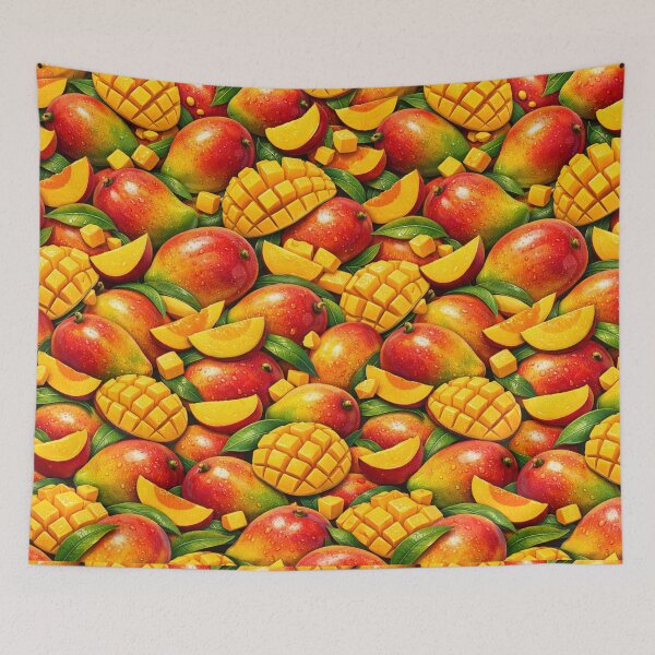 Item preview, Mango Paradise designed and sold by ITSimagination.