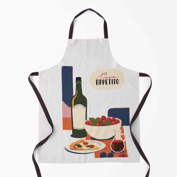 Item preview, Buon Appetito designed and sold by Aise06.