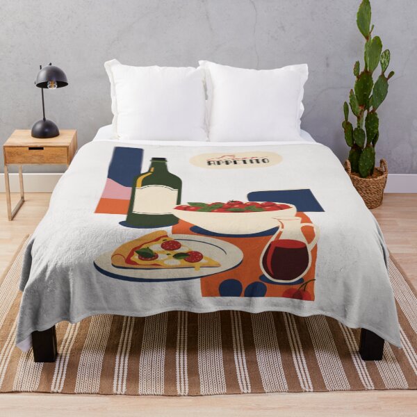 Item preview, Buon Appetito designed and sold by Aise06.