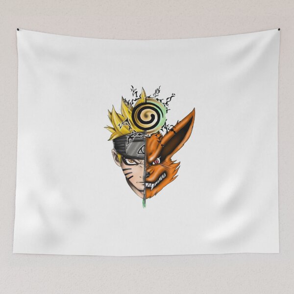 Item preview, Split Destiny Bond - Beast And Sage Silhouette    designed and sold by Mrdonut-ARt.