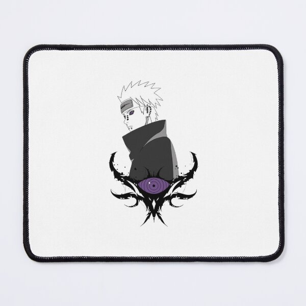 Item preview, The Copy Warrior Shadow - Levitating Rinnegan Crest designed and sold by Mrdonut-ARt.