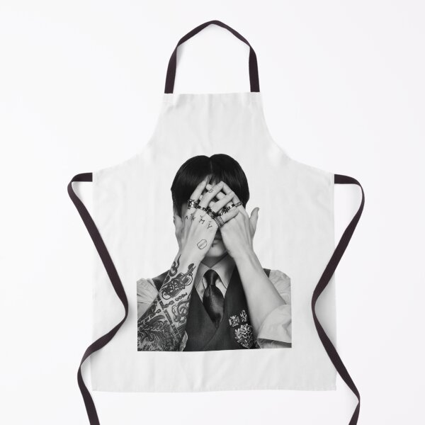 Item preview, Jungkook - BTS ARIRANG World Tour Merch 2026 designed and sold by MK3-.