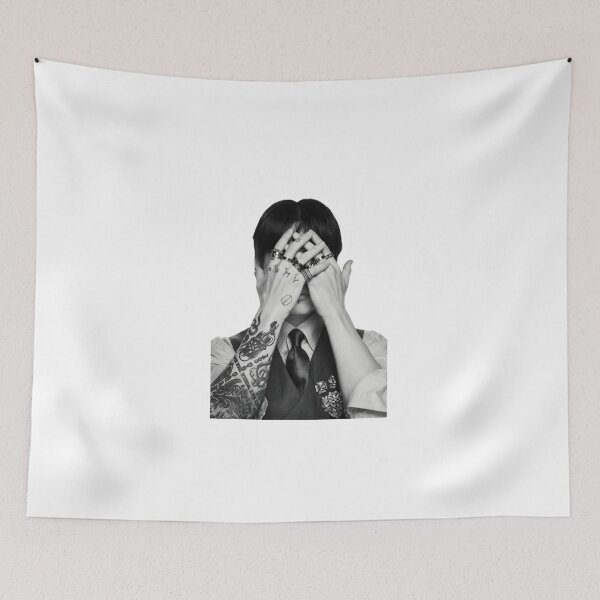 Item preview, Jungkook - BTS ARIRANG World Tour Merch 2026 designed and sold by MK3-.