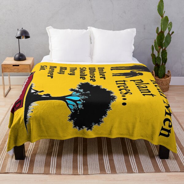 Item preview, Real Men Plant Trees (Gold) *More Colors Available in Collection designed and sold by OnlyDadsForReal.