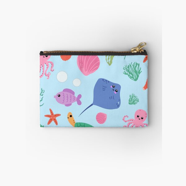 Item preview, Happy Ocean Buddies designed and sold by Creative Owlet.