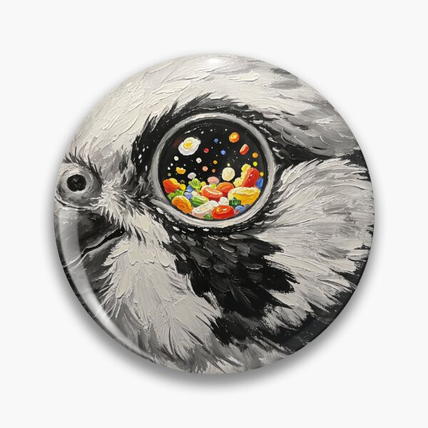 Item preview, Impasto designed and sold by forget45studio.