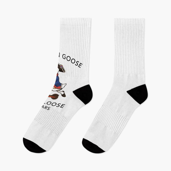 Item preview, Funny American 250 Years Goose designed and sold by VegaPPAr.