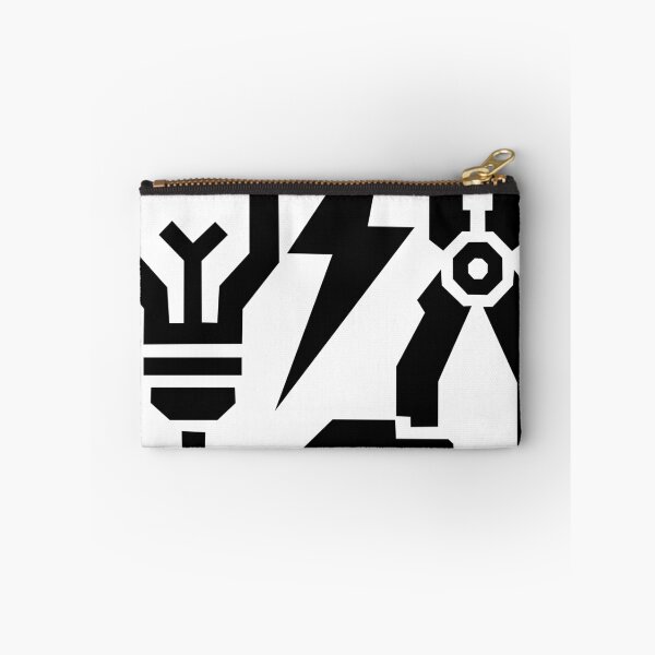 Item preview, Geometric Electrician Tools designed and sold by quibrak.