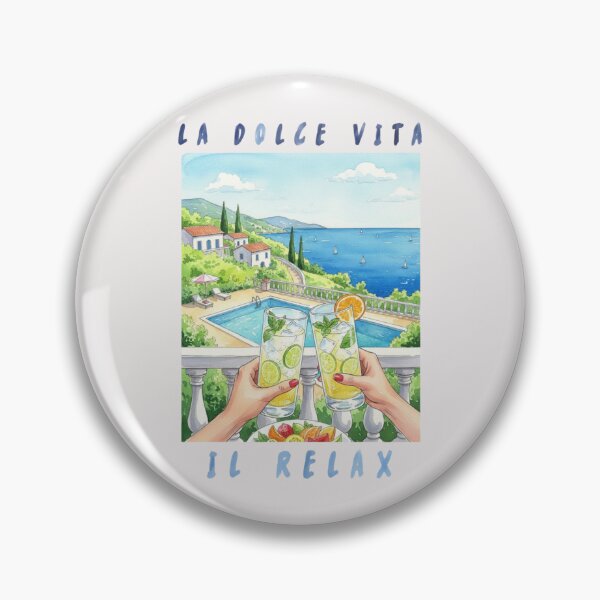 Item preview, La Dolce Vita designed and sold by Aise06.