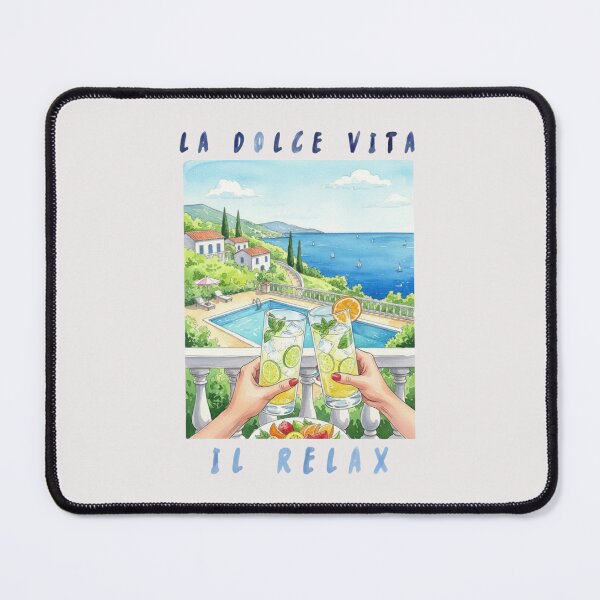 Item preview, La Dolce Vita designed and sold by Aise06.