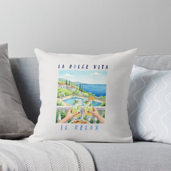Item preview, La Dolce Vita designed and sold by Aise06.