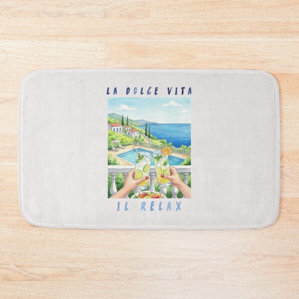 Item preview, La Dolce Vita designed and sold by Aise06.