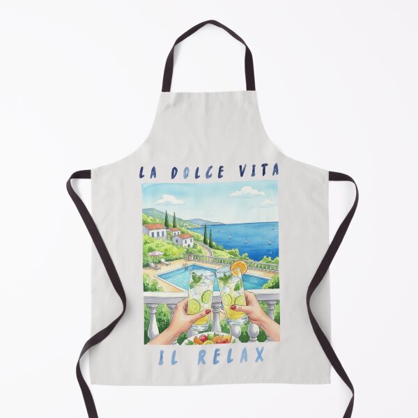 Item preview, La Dolce Vita designed and sold by Aise06.