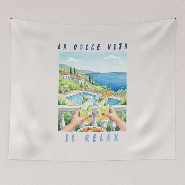Item preview, La Dolce Vita designed and sold by Aise06.