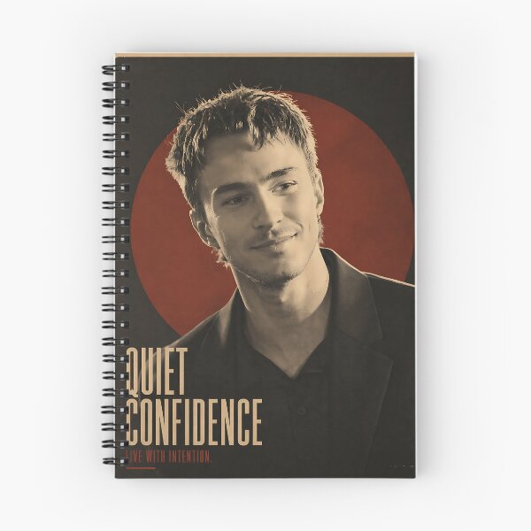 Item preview, Drew Starkey Retro Vintage Poster designed and sold by iwzzuel.
